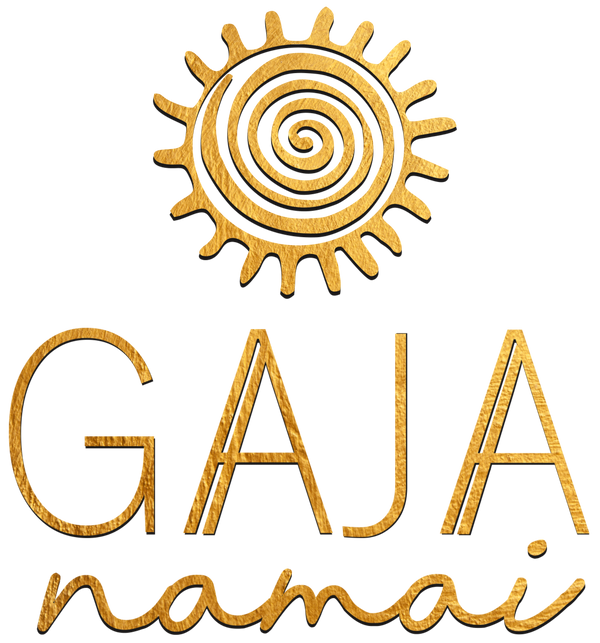 Gaja Namai